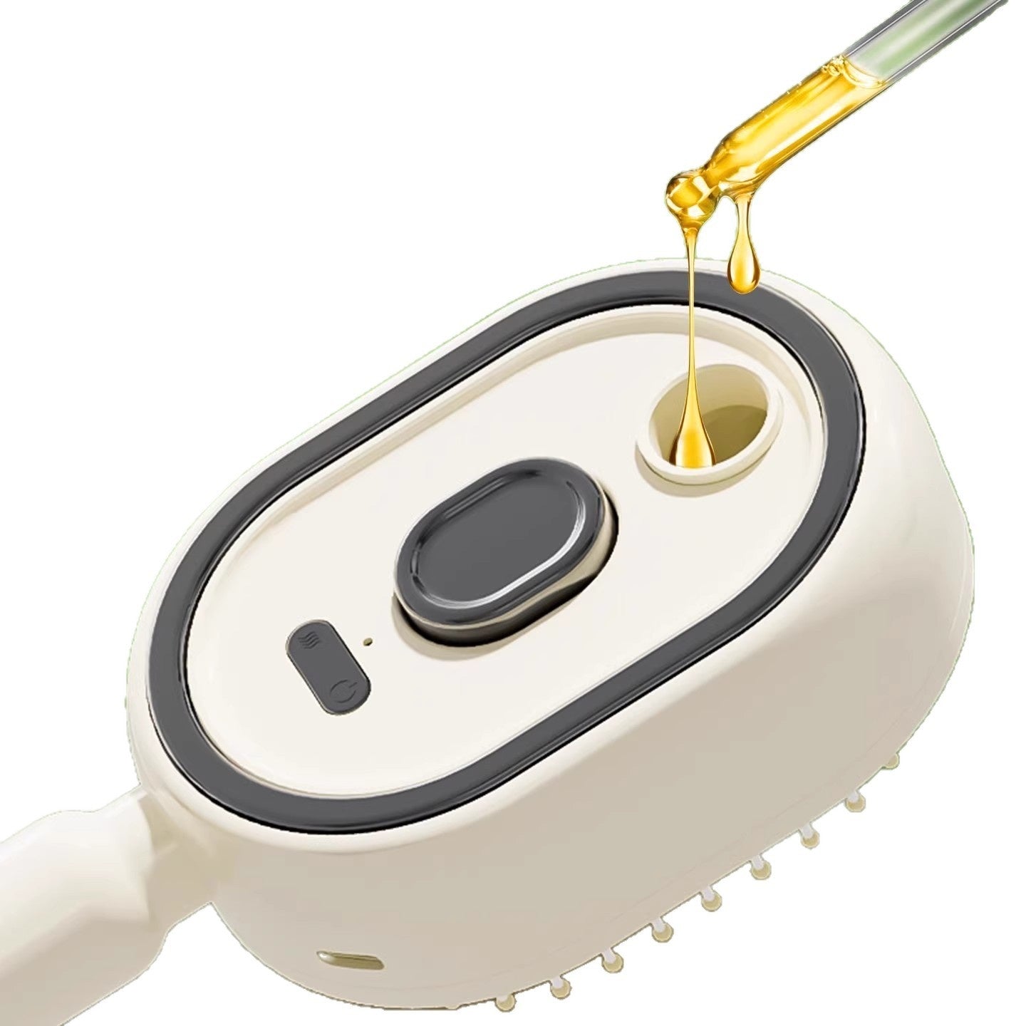 Escova Elétrica Massageadora