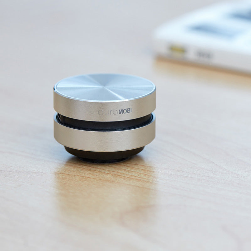 Caixa de Som Bluetooth por Condução Óssea