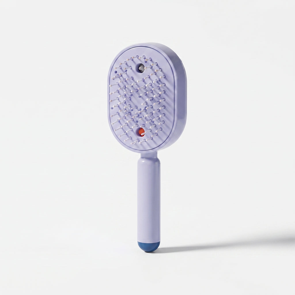 Escova Elétrica Massageadora